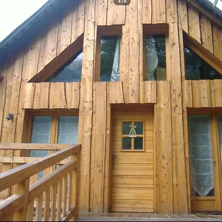 Apartment Passoud 202 *