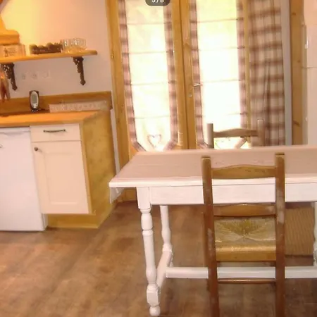 Apartment Passoud 202 Oz