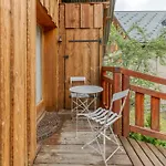 Passoud 202 Appartement Oz
