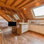 Appartement Passoud 202 Oz
