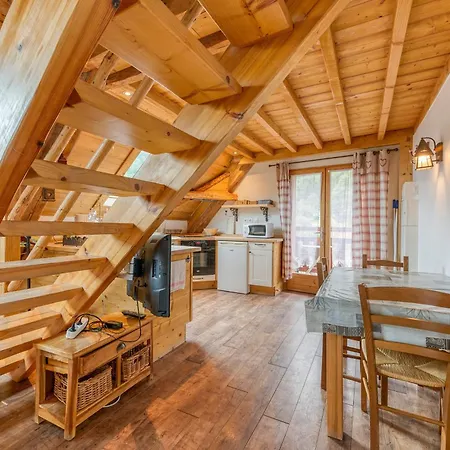 Passoud 202 Lejlighed *